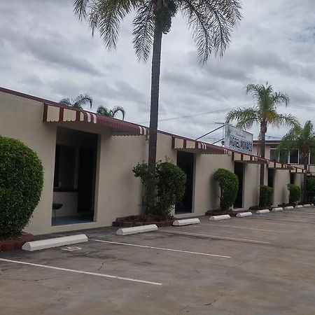 Motel Monaco Ίπσουιτς Εξωτερικό φωτογραφία