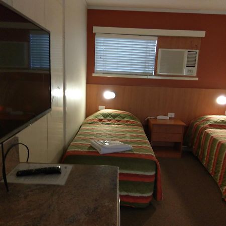 Motel Monaco Ίπσουιτς Εξωτερικό φωτογραφία