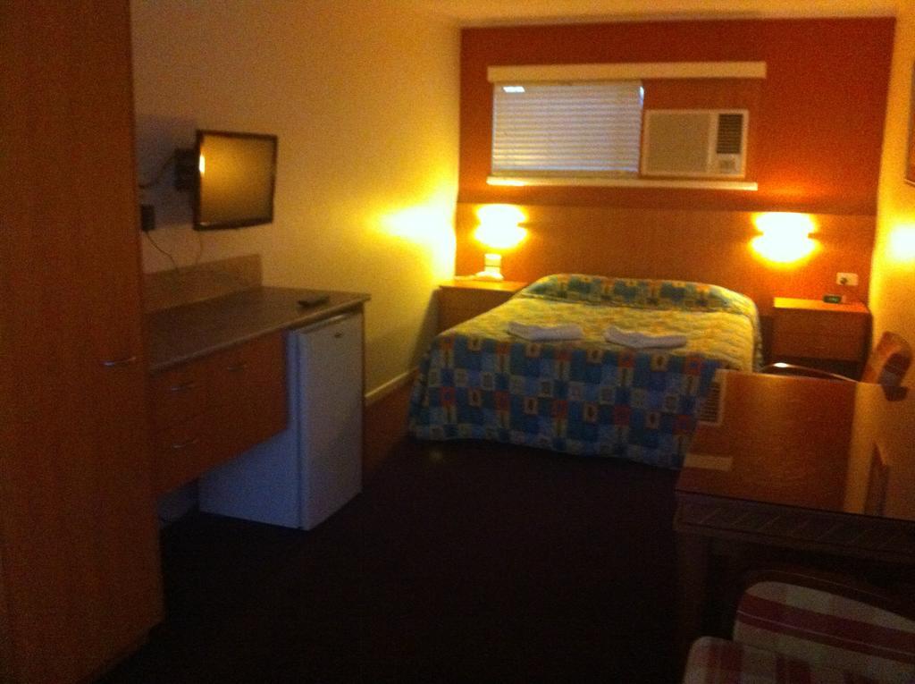 Motel Monaco Ίπσουιτς Δωμάτιο φωτογραφία
